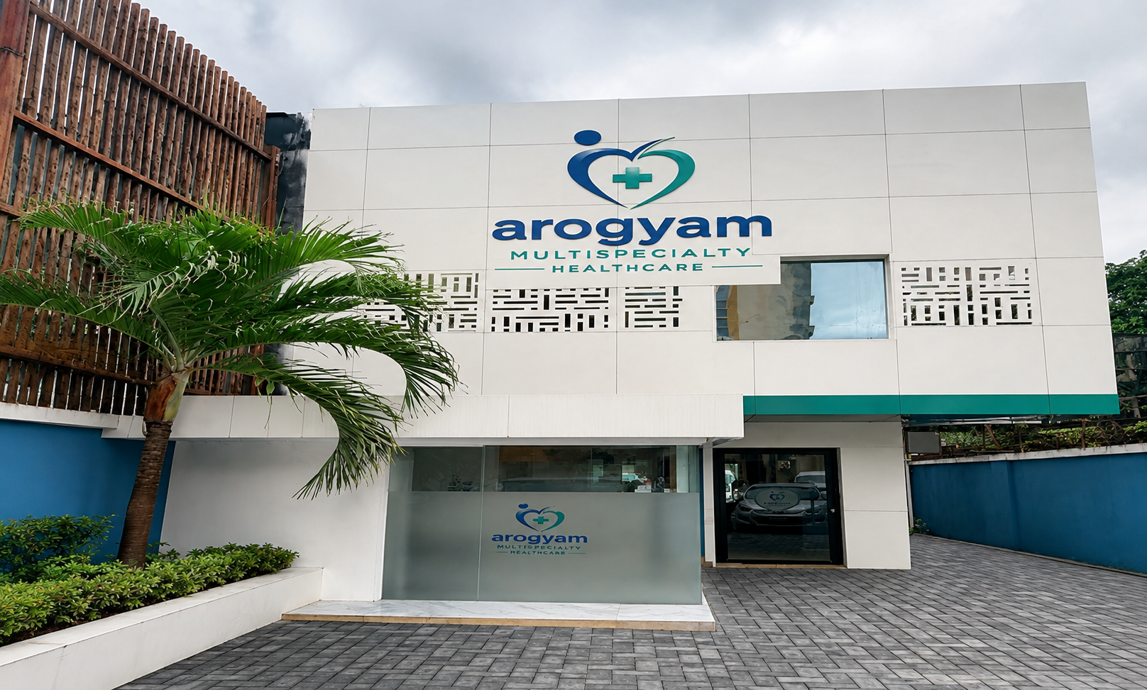 Arogyam Clinic