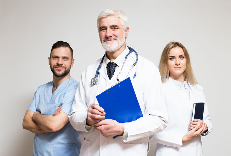 Bone Marrow Transplant