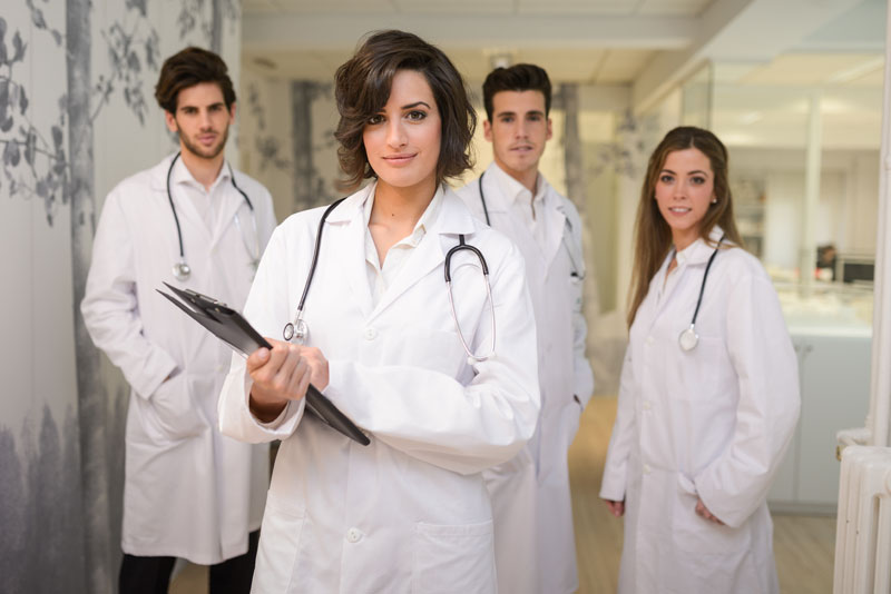 Pediatrics & Child Care